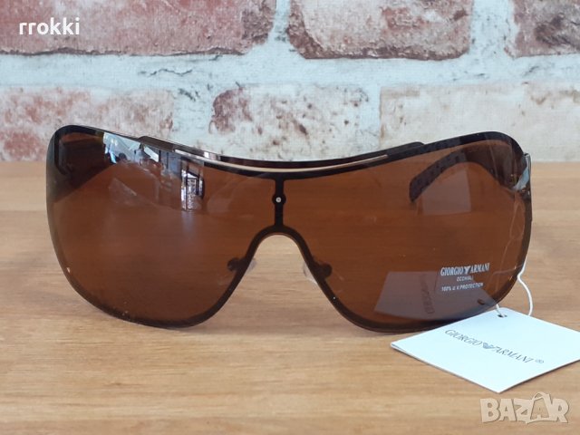 Мъжки слънчеви очила-Аа 3, снимка 3 - Слънчеви и диоптрични очила - 35688017
