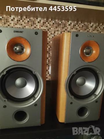 SONY SS-NX1....