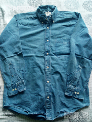 Banana Republic - дънкова риза