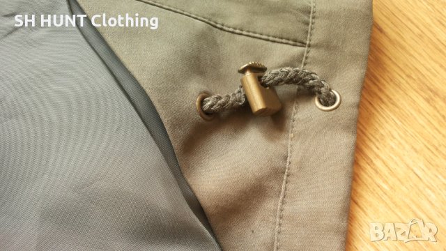 MYLY MODE VEST размер L за лов риболов и туризъм елек - 357, снимка 16 - Екипировка - 42730116