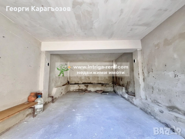 №3855 Самостоятелен гараж - 19м2, с автоматична врата | квартал Дружба, град Хасково., снимка 3 - Гаражи и паркоместа - 53333963