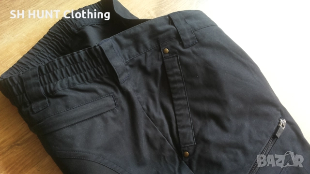 CHEVALIER Stretch Trouser размер 48 / M за лов панталон със здрава и еластична материи - 1491, снимка 12 - Екипировка - 52472392