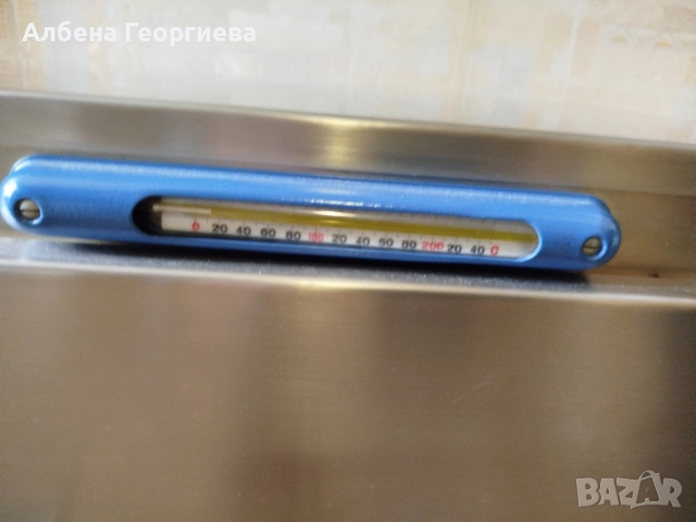 Стерилизатор Horo Dr. Hofmann 016 E за лаборатория , снимка 10 - Друго оборудване - 52490602