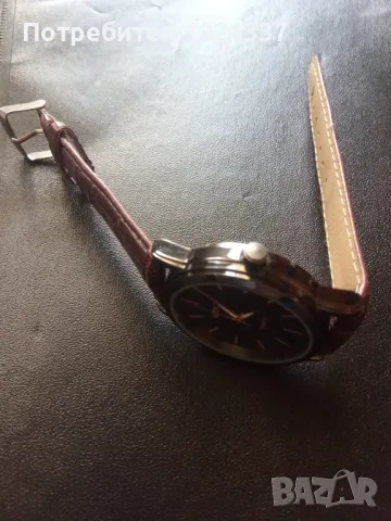 Мъжки часовник , снимка 6 - Мъжки - 47987530