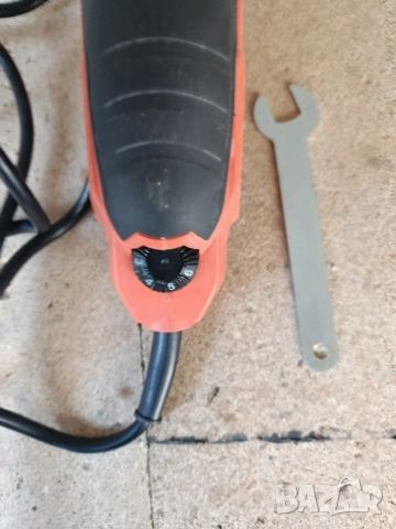 ексцентрична полир машина , снимка 3 - Други машини и части - 52625433