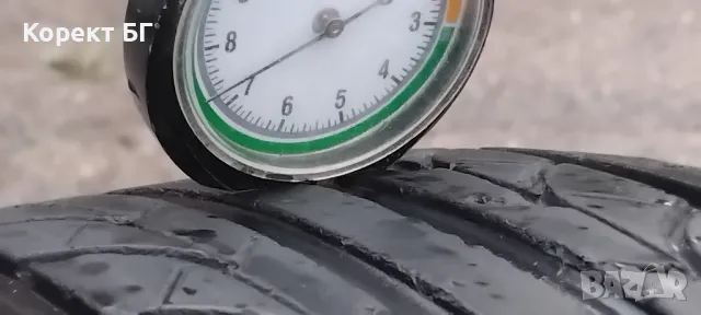 Гуми 185 65 14 Tires. Нов внос. Не са нови. , снимка 2 - Гуми и джанти - 50439546