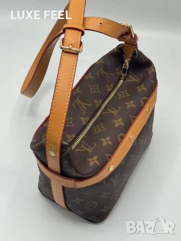 Louis Vuitton ⚜️ Дамски Чанти , снимка 11 - Чанти - 56122354