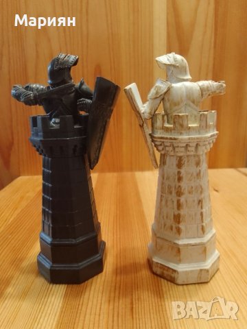 Фигурки, снимка 4 - Колекции - 40358424