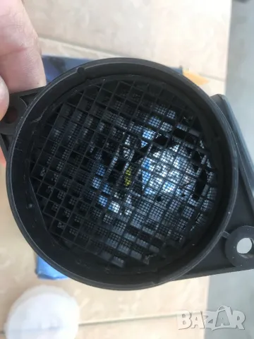 Дебитомер MEAT & DORIA 86028E за Volvo Renault Mitsubishi Nissan Opel, снимка 3 - Части - 47737742