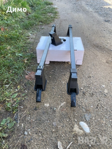 Багажник, снимка 9 - Аксесоари и консумативи - 52457806