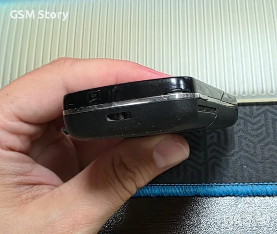 Nokia 8600 Luna , снимка 9 - Nokia - 55769904