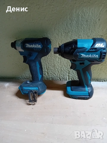 Акумулаторни Винтоверти MAKITA , снимка 16 - Винтоверти - 53530267