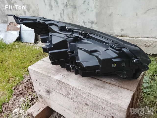 Ляв фар за  Lexus NX 300 , снимка 5 - Части - 53740119