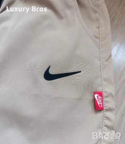 Мъжки карго панталони Nike, снимка 2 - Панталони - 48942742