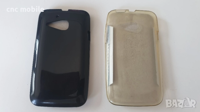 Alcatel OT-4007X Alcatel OT-4030 Alcatel OT-986 Alcatel OT-6010 Alcatel M Pop Alcatel Pop 3 калъф , снимка 12 - Калъфи, кейсове - 55803602