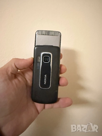 Nokia 6210s 1 Navigator , снимка 3 - Nokia - 52470661