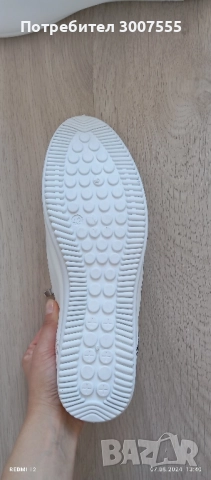 мъжки обувки , снимка 3 - Спортни обувки - 51449753