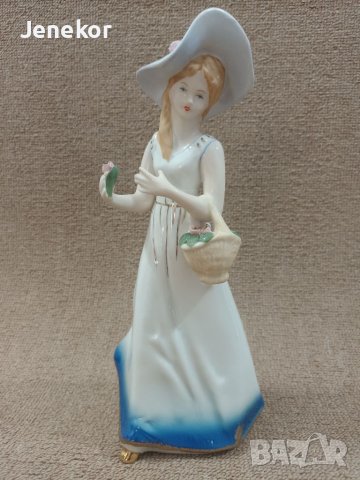 Статуетка Crown Regal , снимка 6 - Антикварни и старинни предмети - 40598116