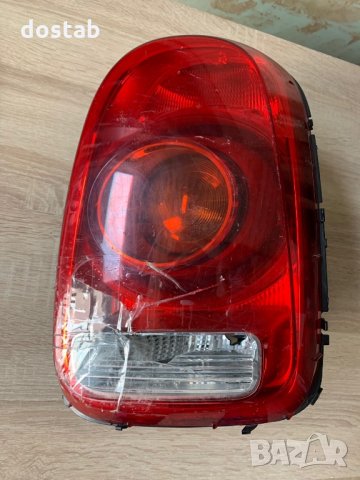 Стоп за мини Купър F60