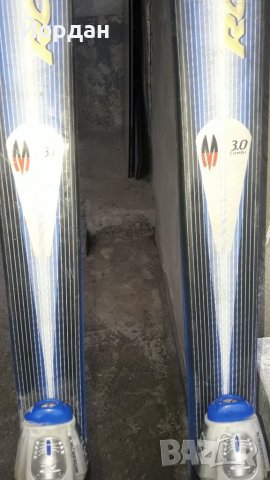 Ски комплект, снимка 6 - Зимни спортове - 39351322