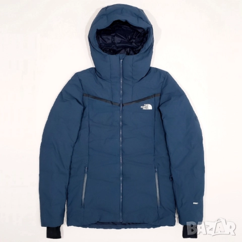 THE NORTH FACE Charlanon Ski Оригинално Зимно Ски Яке Ново M, снимка 2 - Якета - 52777866