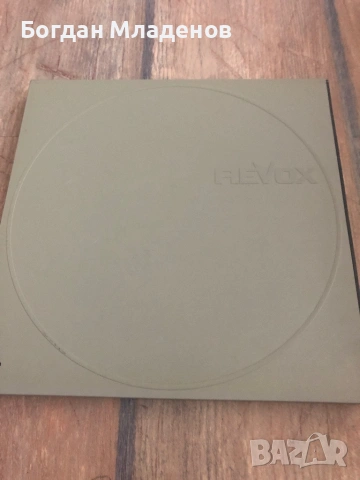 Ролка 26 см, снимка 3 - Декове - 53843218