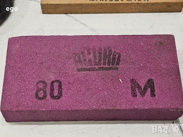 Лот заточващи, снимка 2 - Други стоки за дома - 41230711