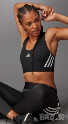 Бюстие Adidas , снимка 1 - Спортни екипи - 35979019