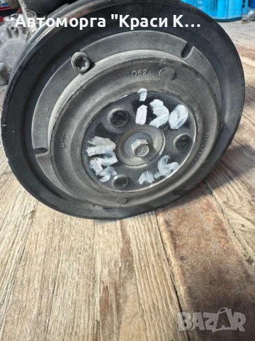 F500JDC0E06 компресор за климатик Hyundai i30 2012г. 1.6