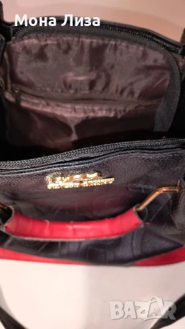 Дамска чанта , снимка 7 - Чанти - 50749503