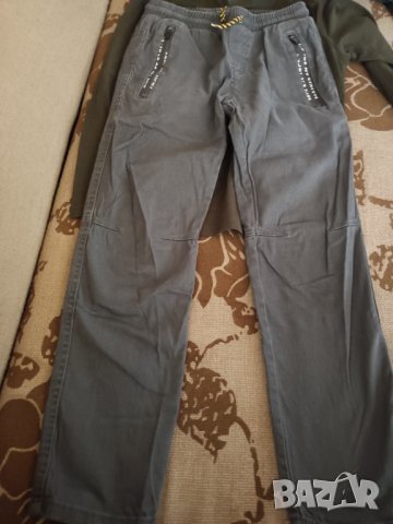 2 части лот, снимка 2 - Детски панталони и дънки - 41802148