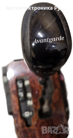 Модул за избор на предавки за Mercedes Auto W210 E-класа W208 CLK R129 SL, PP210267075, снимка 2 - Части - 52011638