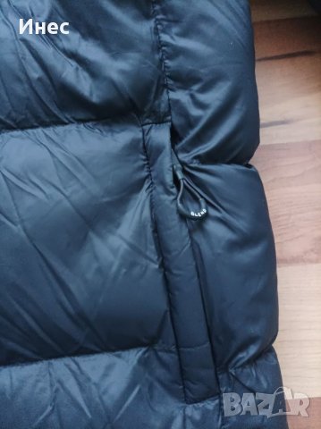 Blend нова пухенка  яке, снимка 4 - Якета - 38902860