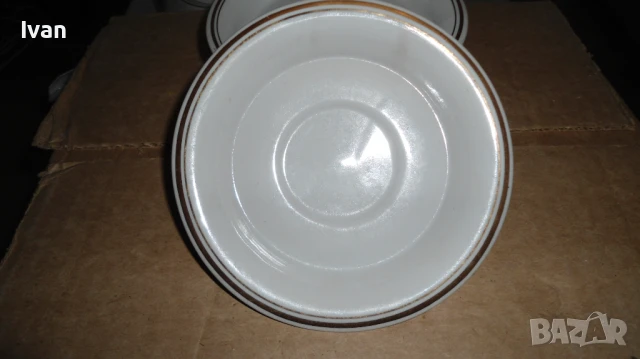 Ретро сервиз - канички, снимка 2 - Други - 50847930