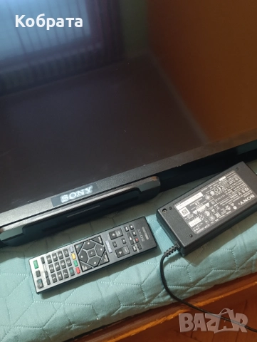 Sony 55" led smart wi fi bluetooth, снимка 5 - Телевизори - 52511458