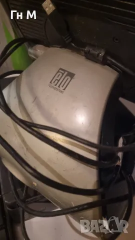 Fujitsu Тъч скрийн TOUCH SCREEN/pos компютър display Магазин заведение, снимка 13 - Геймърски - 48970521