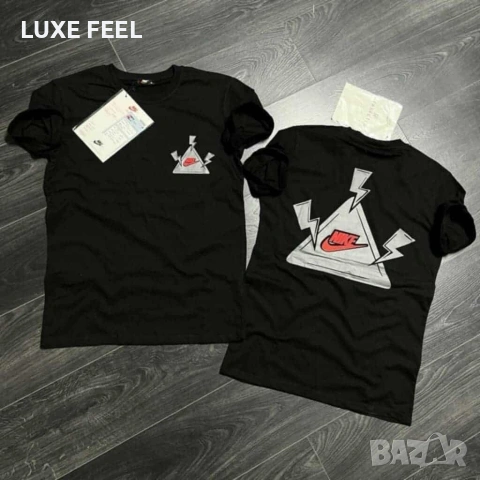 Nike 🔹Мъжка Тениска 