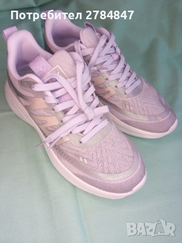 Дамски маратонки 