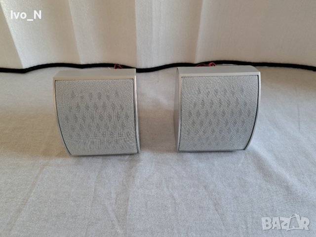 Тонколонки- 3W/ 8Ω.