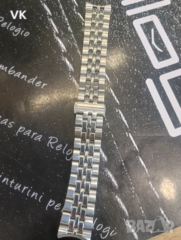 Верижка за часовник Certina , снимка 1