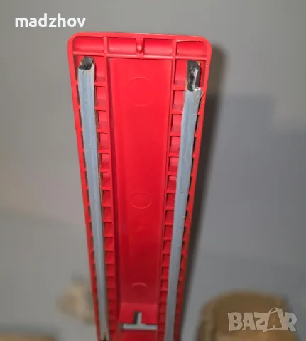 Съветска лепяща машина , снимка 6 - Други ценни предмети - 54514729
