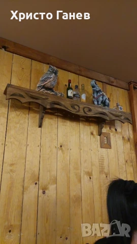 Етажерки, снимка 2 - Други стоки за дома - 47655414