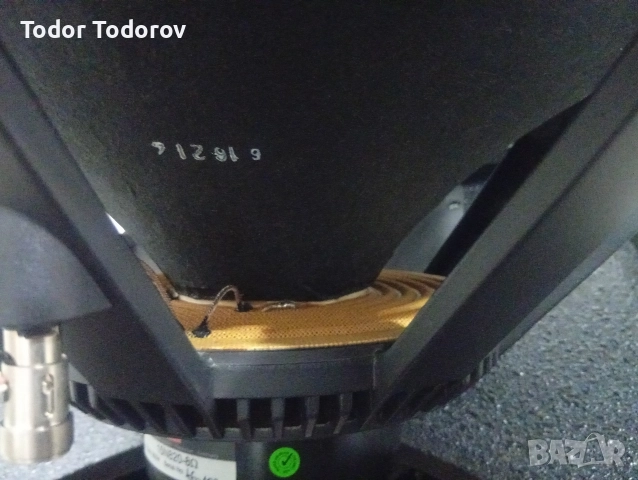 Продавам тонколони BMS , снимка 9 - Други - 52569095