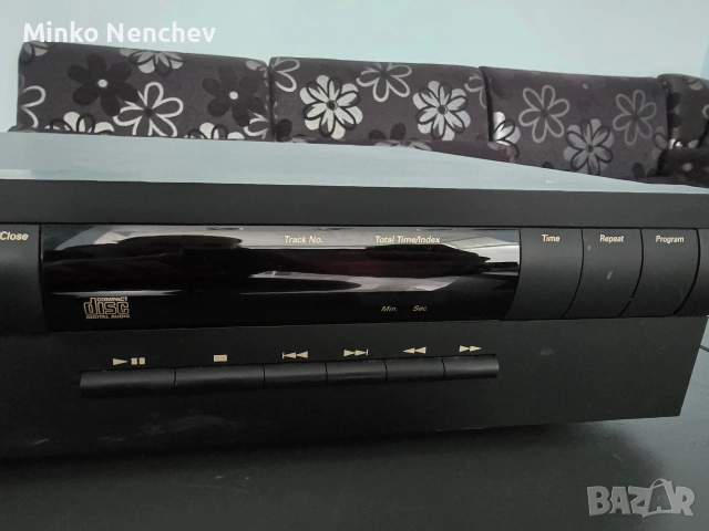 hk7300 , снимка 3 - Ресийвъри, усилватели, смесителни пултове - 53679147