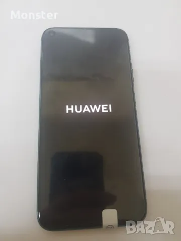 Huawei P40 Lite 6,4" 6gb/128gb 