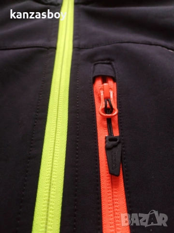 engelbert strauss jacket e.s. motion - softshell мъжко яке L, снимка 4 - Якета - 53610247