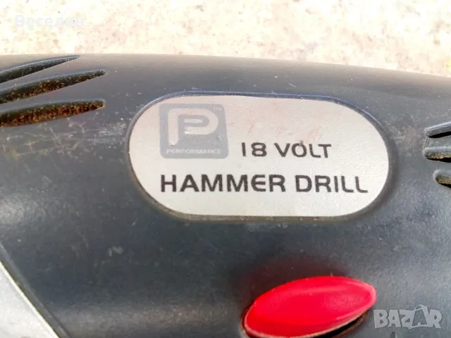 Продавам винтоверт , снимка 2 - Винтоверти - 48306082