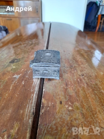 Стара кутия за бижута #9, снимка 2 - Други ценни предмети - 53596988