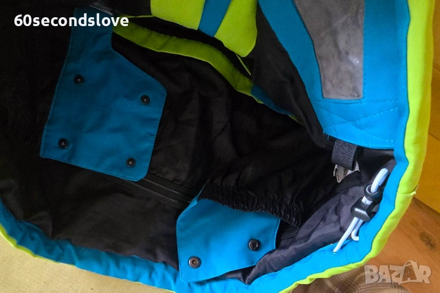 DARE 2B ски екип за 13-14 години или ръст 170 размер XS, снимка 3 - Детски комплекти - 53486767