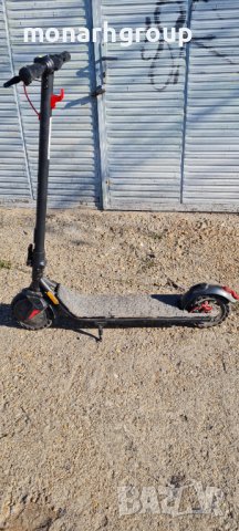 Тротинетка Sharp EM-KS1AEU-B, 350 W